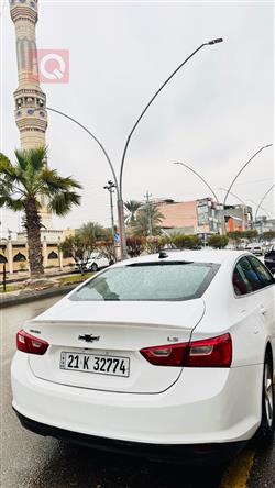 شيفروليه ماليبو